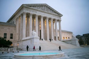 The Supreme Court's decision on eCommerce and sales taxes can affect your distribution business.