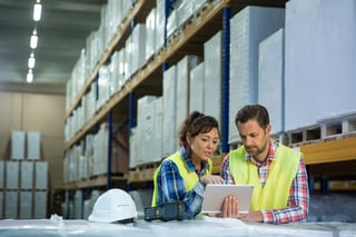 Your ability to effectively manage inventory turnover (or "turns") in your distribution operations directly impacts the enterprise's profitability.