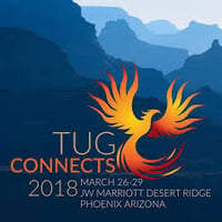 Read the Expertek team's top 3 takeaways from the TUG Connects 2018 conference.